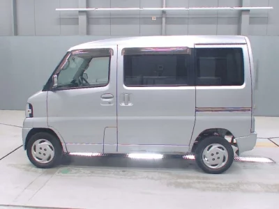 Mitsubishi Town Box