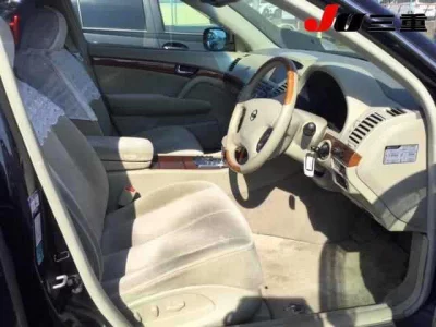 Nissan Cima