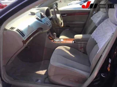 Nissan Cima