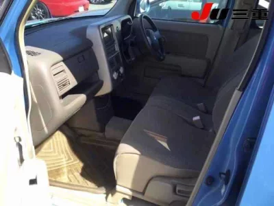 Nissan CUBECUBIC