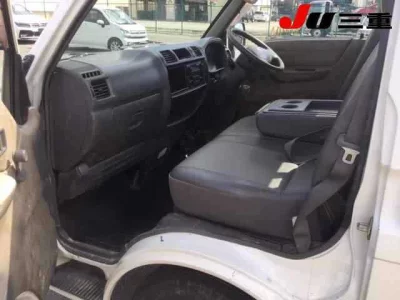 Nissan VANETTE TRUCK