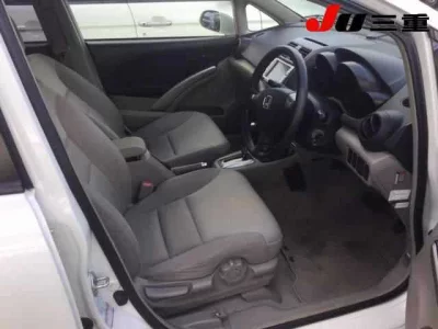Honda Airwave
