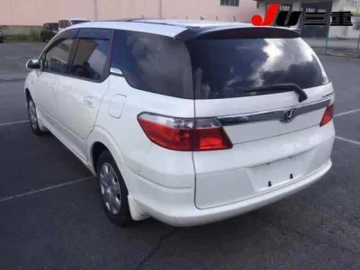 Honda Airwave