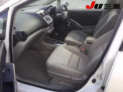 Honda Airwave