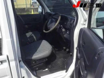 Honda Acty Truck