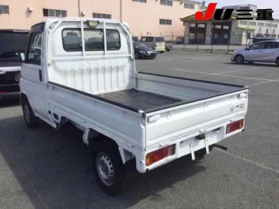 Honda Acty Truck