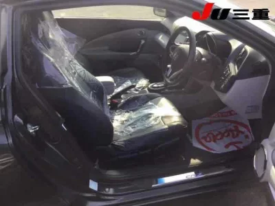 Honda CR-Z