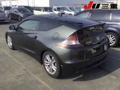 Honda CR-Z