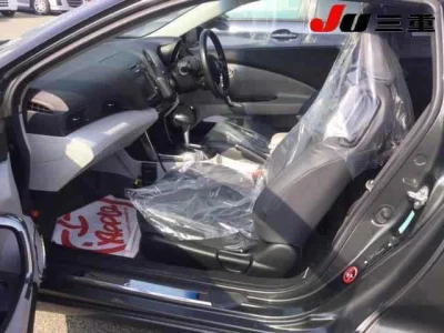 Honda CR-Z