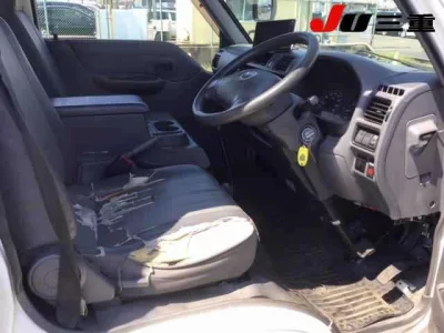 Mazda Bongo
