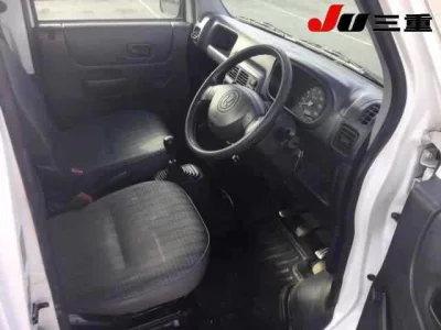 Honda Acty Truck