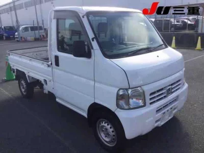 Honda Acty Truck