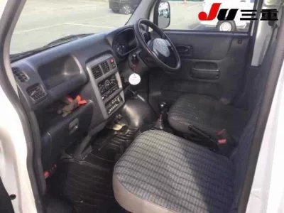 Honda Acty Truck