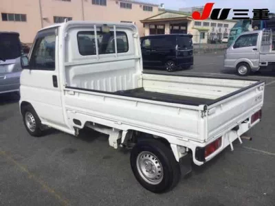 Honda Acty Truck