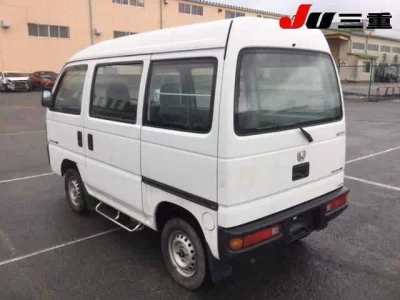 Honda Acty