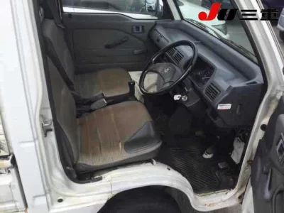 Honda Acty Truck