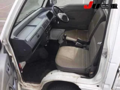 Honda Acty Truck