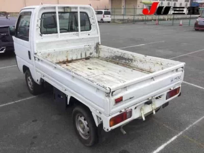 Honda Acty Truck