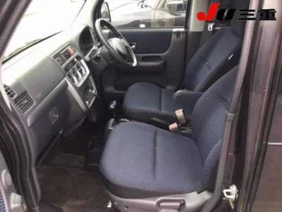 Honda Vamos