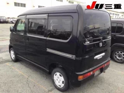 Honda Vamos