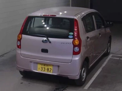 Subaru PLEO