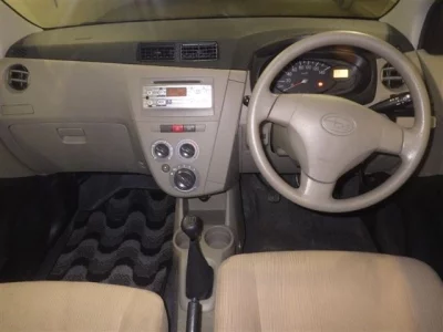 Subaru PLEO