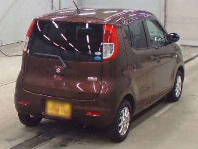 Suzuki MR Wagon