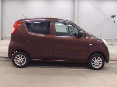 Suzuki MR Wagon
