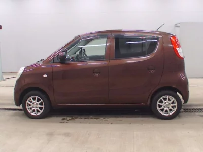 Suzuki MR Wagon