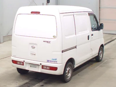 Daihatsu Hijet Cargo