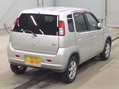 Suzuki Kei