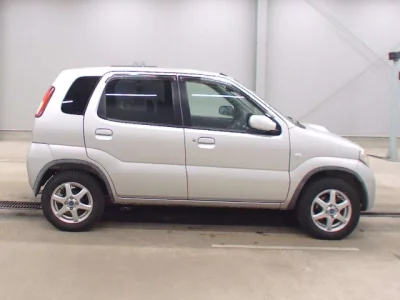 Suzuki Kei
