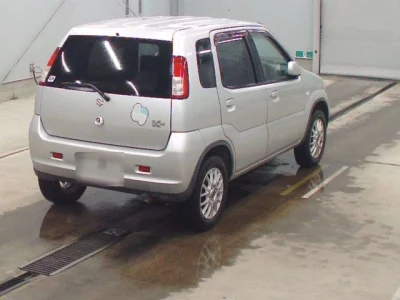 Suzuki Kei
