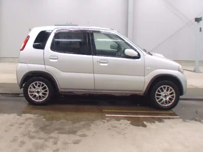Suzuki Kei