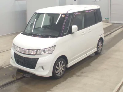 Suzuki PALETTE