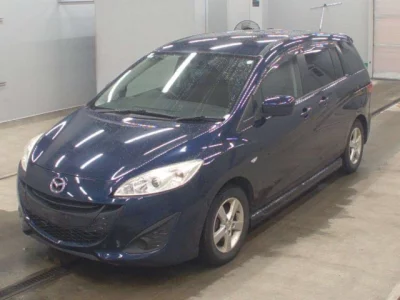 Mazda PREMACY