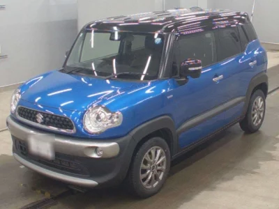Suzuki Xbee