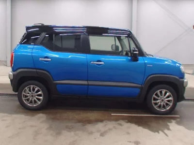 Suzuki Xbee