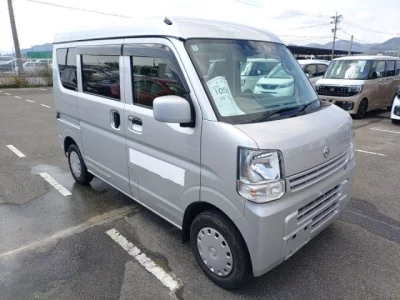 Nissan NV100 CLIPPER