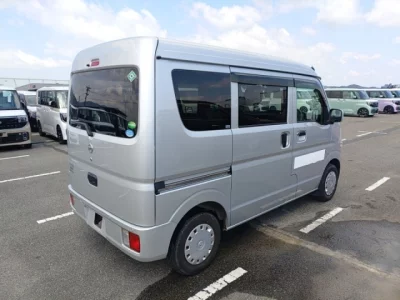 Nissan NV100 CLIPPER