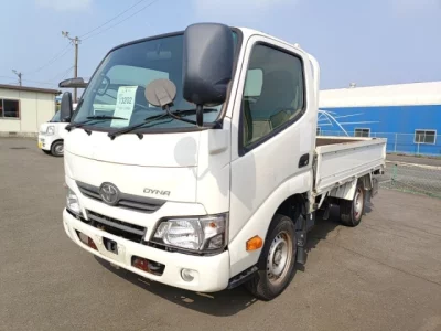 Toyota DYNA