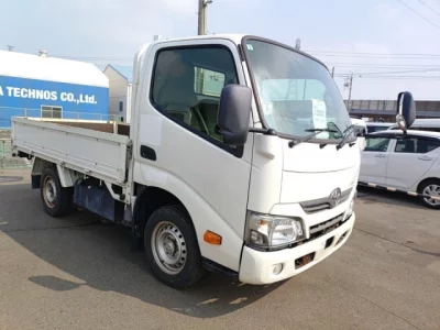 Toyota DYNA