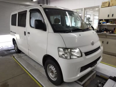 Toyota TownAce