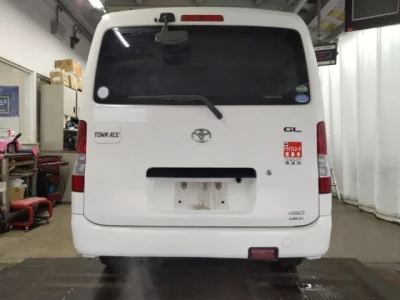 Toyota TownAce