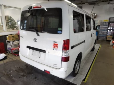 Toyota TOWN ACE