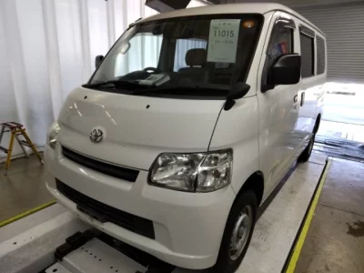Toyota TOWN ACE
