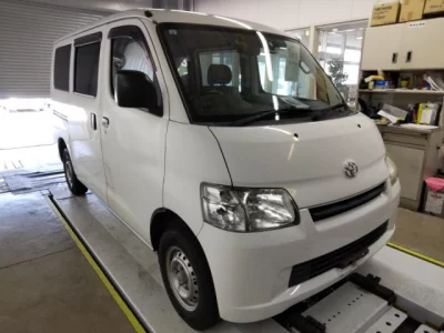 Toyota TOWN ACE