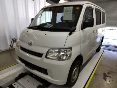 Toyota TOWN ACE