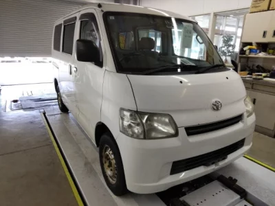 Toyota TOWN ACE
