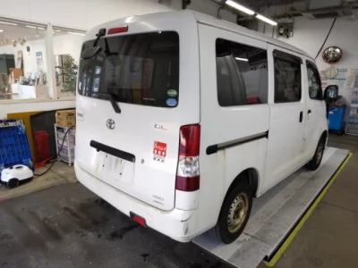 Toyota TOWN ACE